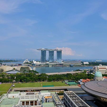 Wyndham Singapore Hotel Экстерьер фото