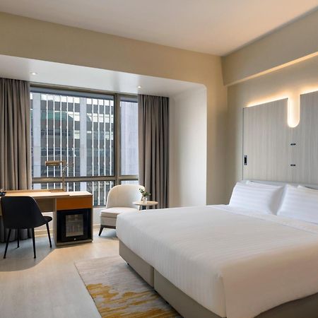Wyndham Singapore Hotel Экстерьер фото